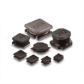 SRHB8043 SMD shielded power inductor for camcorder.